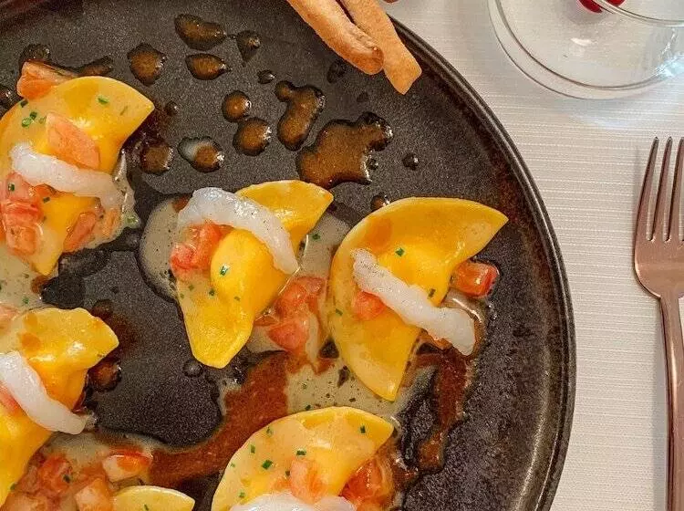 Fotos del hotel Ai Reali  Small Luxury Hotels Of The World:  25