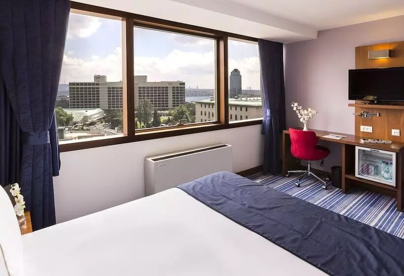 Fotos del hotel Taxim Express:  14