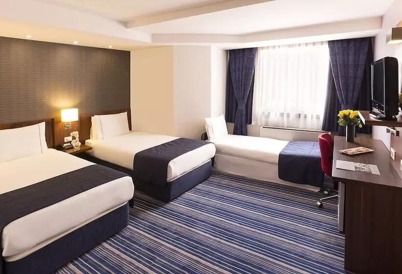 Fotos del hotel Taxim Express:  5