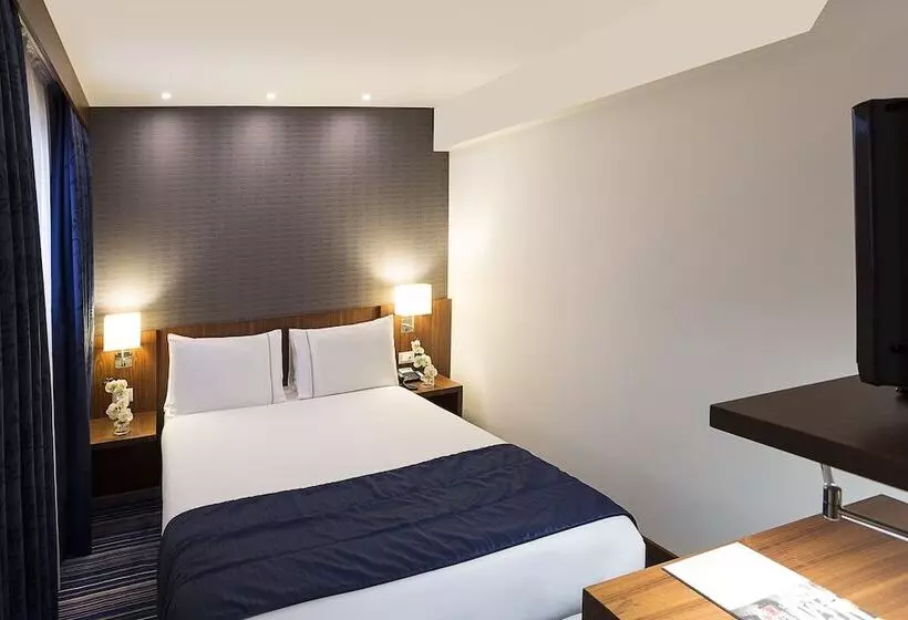 Fotos del hotel Taxim Express:  15