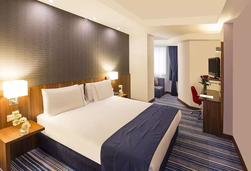 Fotos del hotel Taxim Express:  6