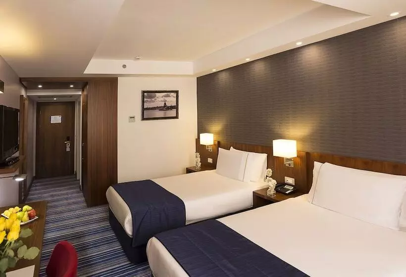 Fotos del hotel Taxim Express:  7