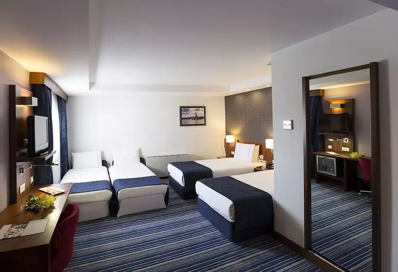 Fotos del hotel Taxim Express:  8