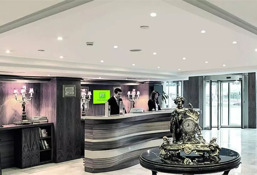 Fotos del hotel Taxim Express:  2