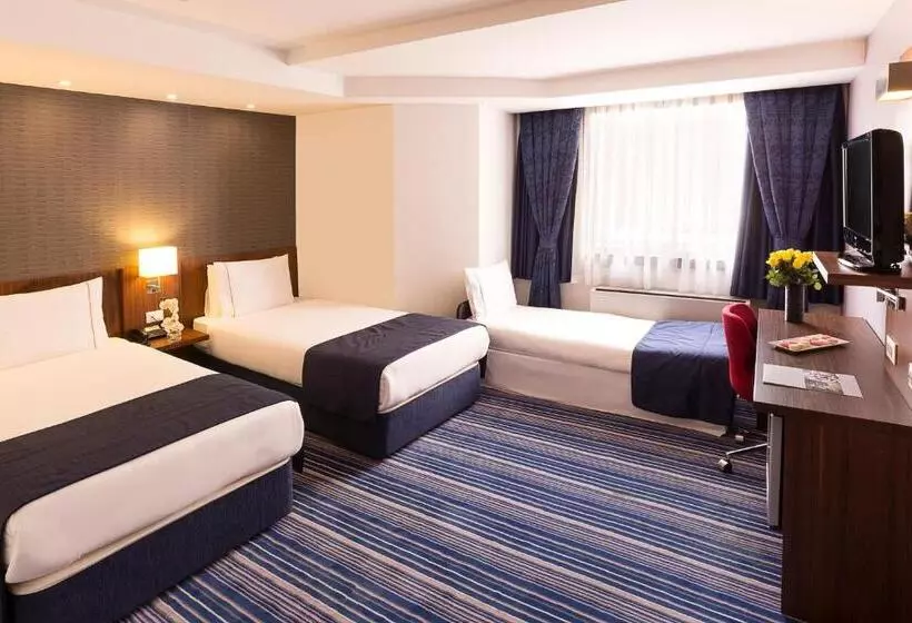 Fotos del hotel Taxim Express:  9