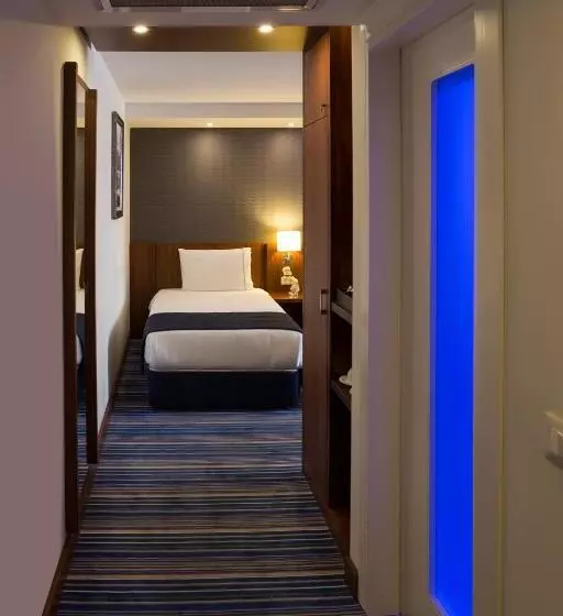 Fotos del hotel Taxim Express:  21