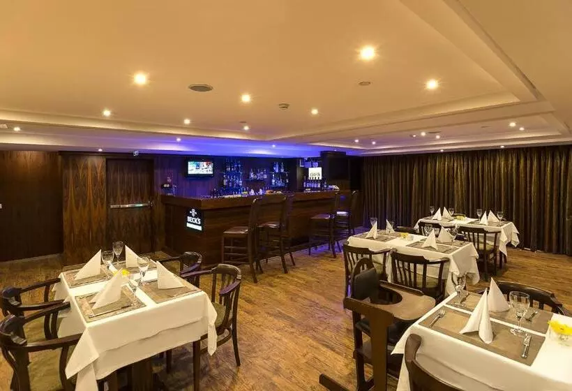 Fotos del hotel Taxim Express:  3