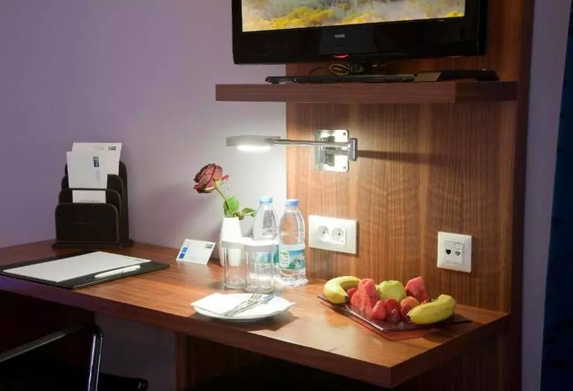 Fotos del hotel Taxim Express:  23