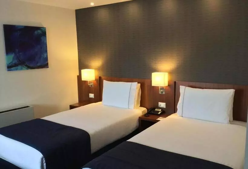 Fotos del hotel Taxim Express:  17