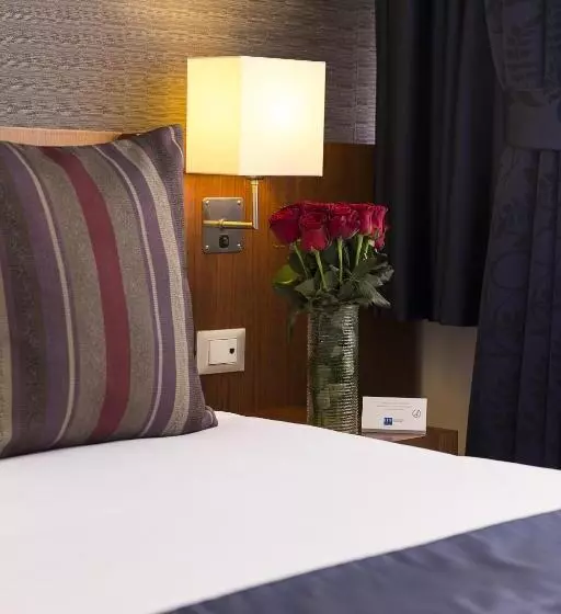 Fotos del hotel Taxim Express:  18