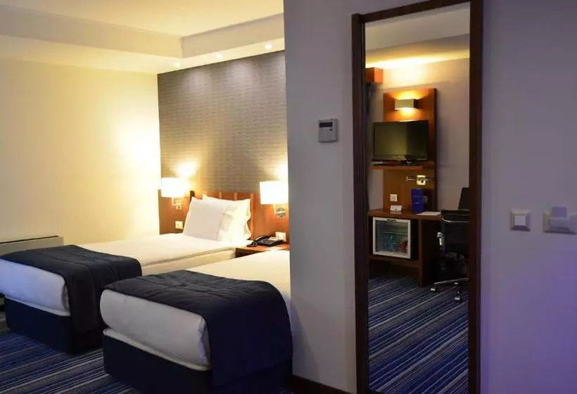 Fotos del hotel Taxim Express:  10