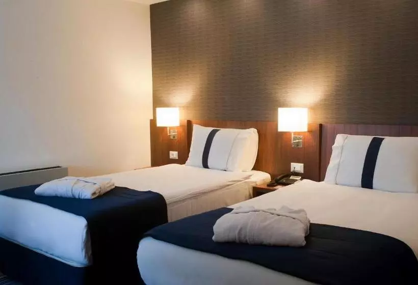 Fotos del hotel Taxim Express:  11