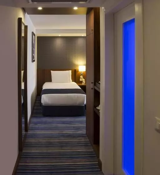 Fotos del hotel Taxim Express:  22