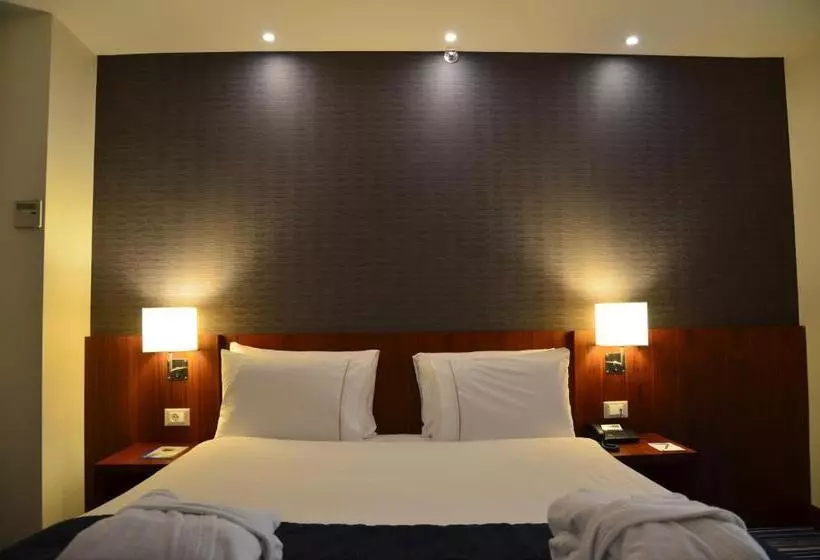 Fotos del hotel Taxim Express:  19