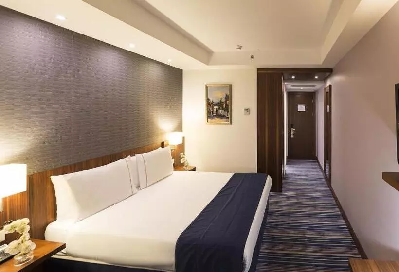 Fotos del hotel Taxim Express:  12