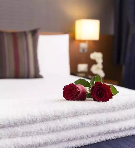 Fotos del hotel Taxim Express:  25