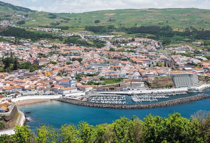 Fotos del hotel Angra Marina:  12