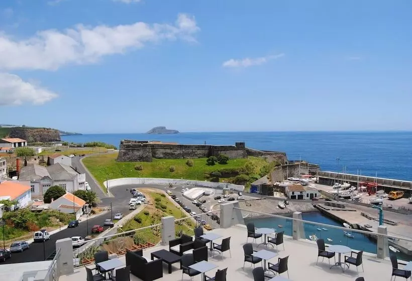 Fotos del hotel Angra Marina:  19