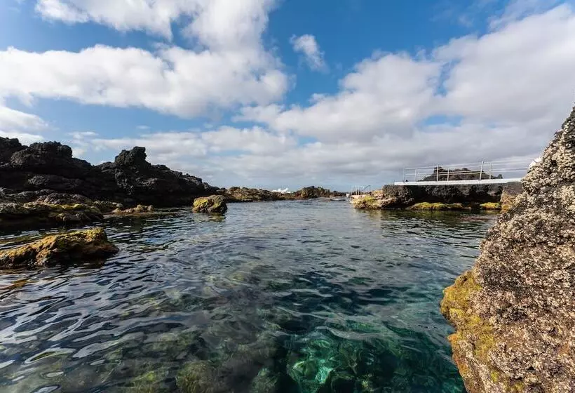 Fotos del hotel Angra Marina:  6