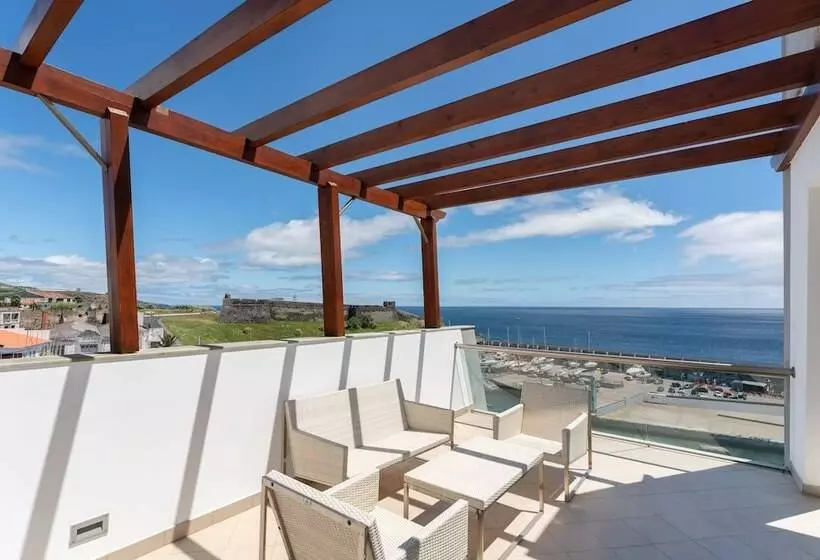 Fotos del hotel Angra Marina:  4