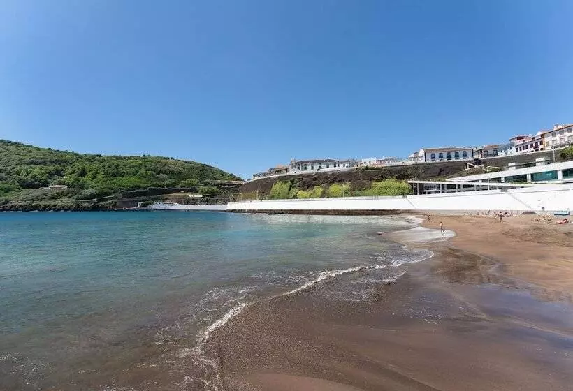 Fotos del hotel Angra Marina:  16