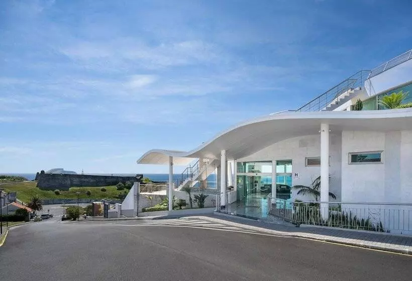 Fotos del hotel Angra Marina:  23