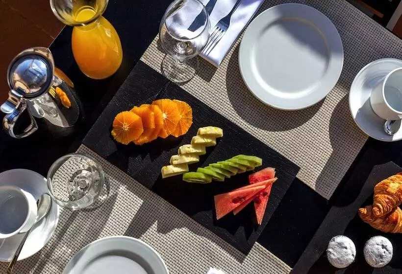 Fotos del hotel Angra Marina:  18