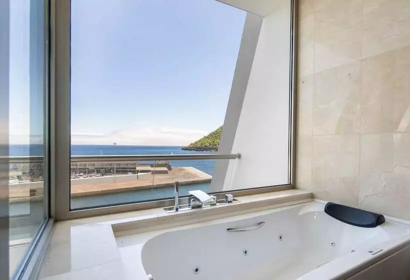 Fotos del hotel Angra Marina:  22