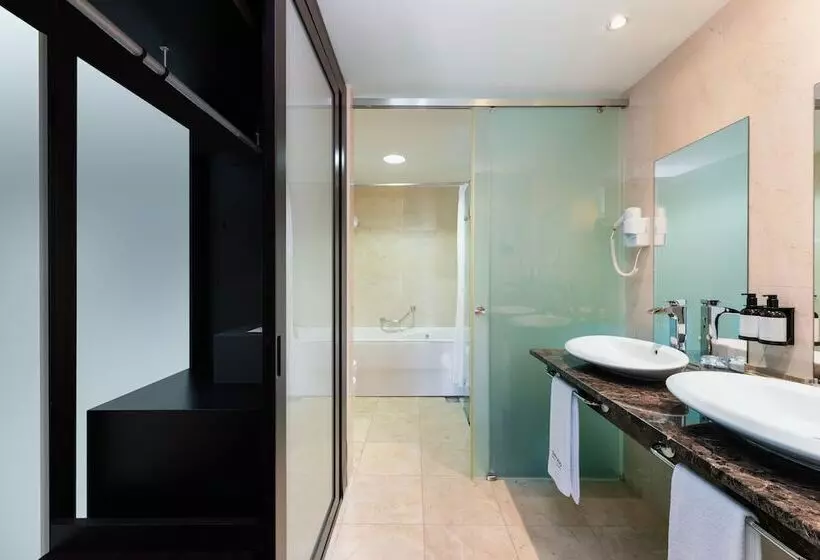 Fotos del hotel Angra Marina:  5