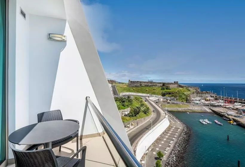 Fotos del hotel Angra Marina:  15