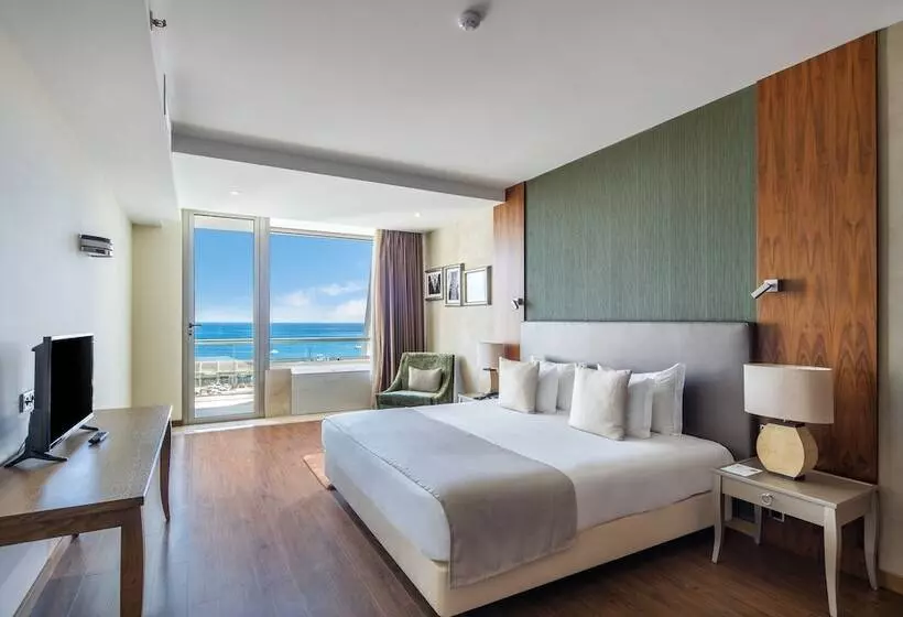 Fotos del hotel Angra Marina:  2