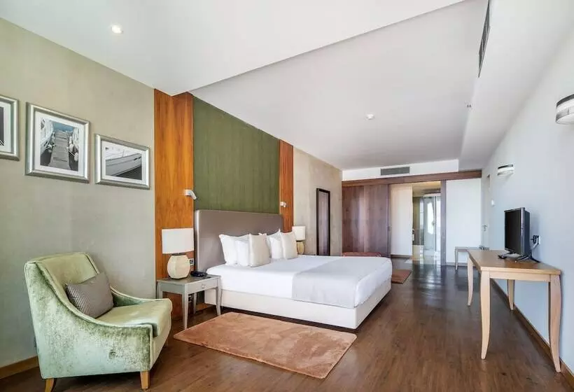 Fotos del hotel Angra Marina:  14