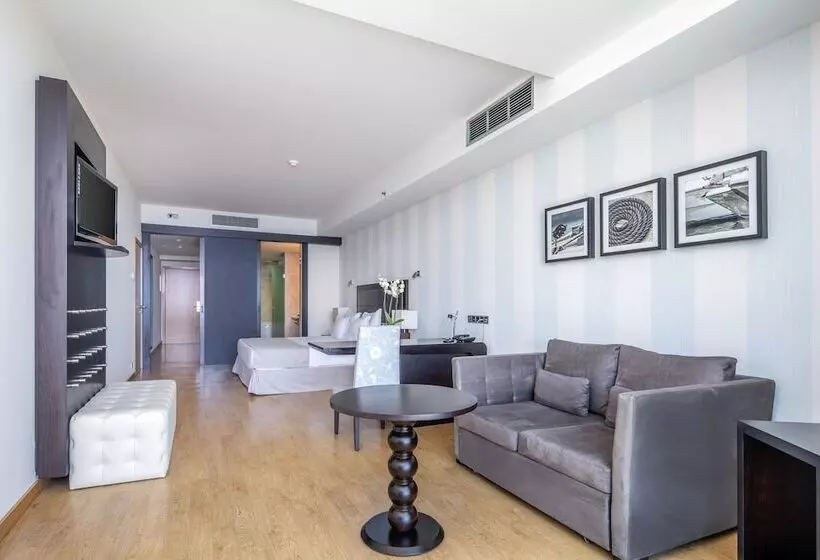 Fotos del hotel Angra Marina:  9