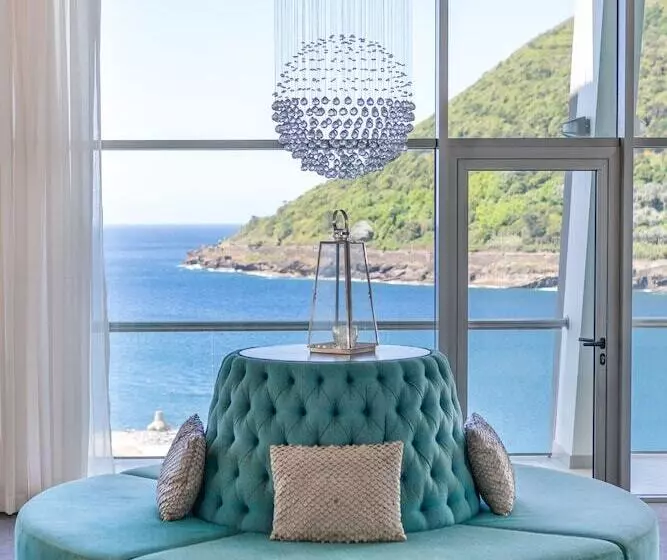 Fotos del hotel Angra Marina:  20