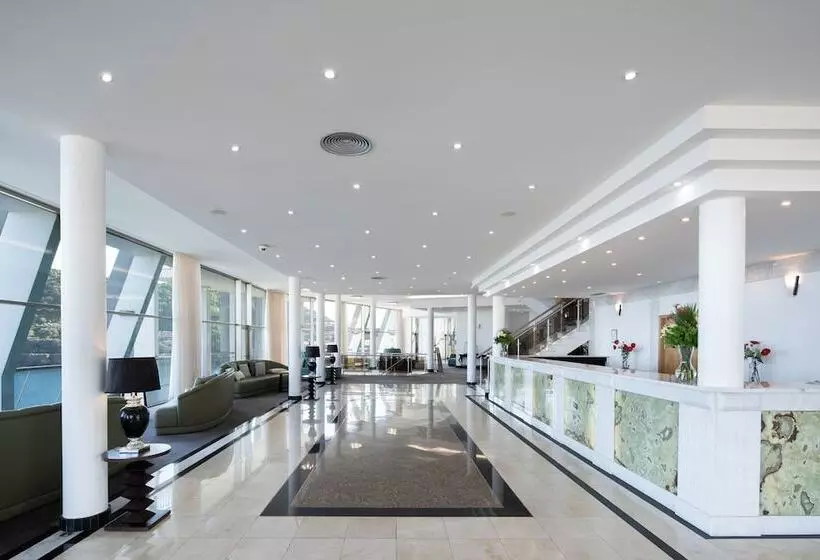 Fotos del hotel Angra Marina:  3