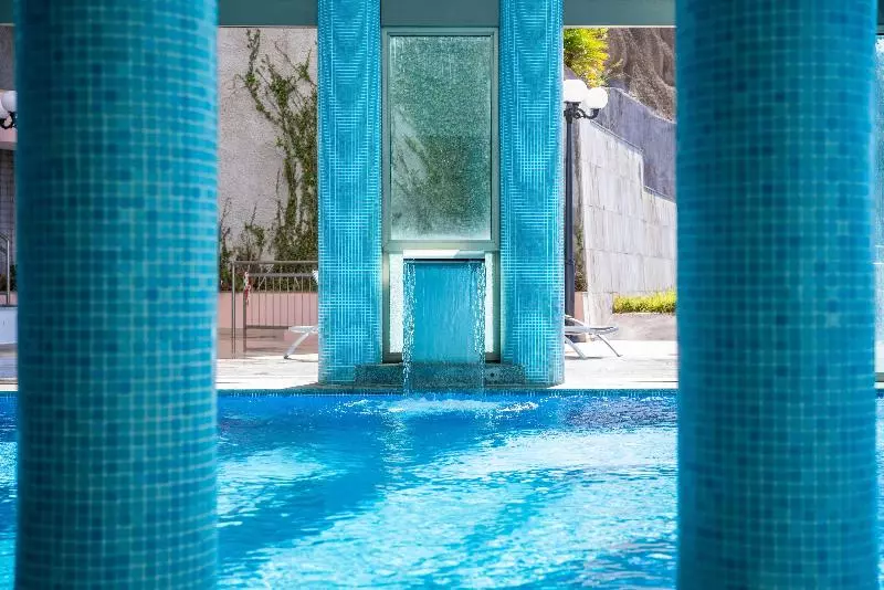 Fotos del hotel Angra Marina:  17