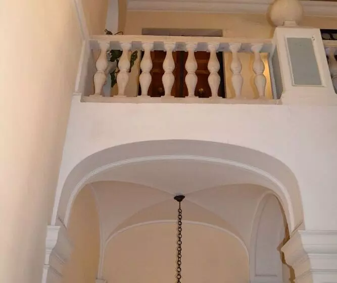 Fotos del hotel City Palazzo Dei Cardinali:  12