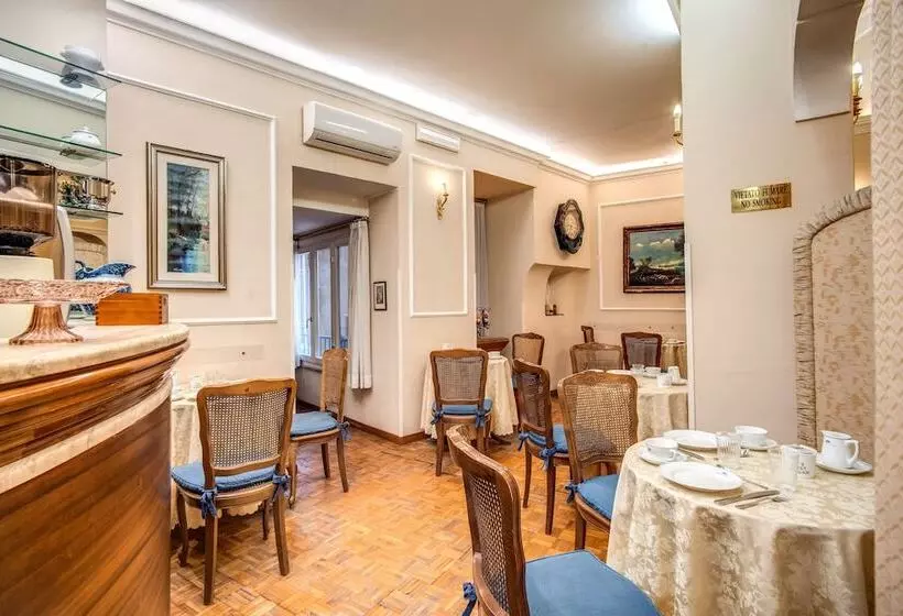 Fotos del hotel City Palazzo Dei Cardinali:  20