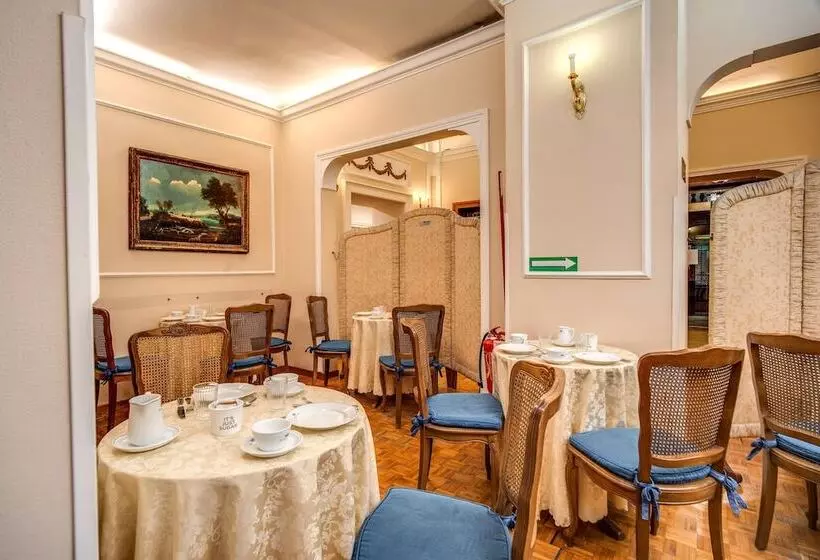 Fotos del hotel City Palazzo Dei Cardinali:  4