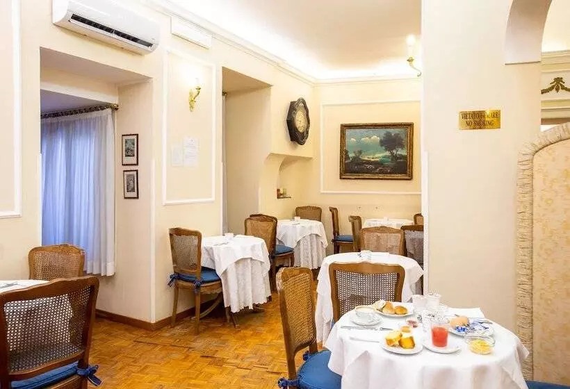 Fotos del hotel City Palazzo Dei Cardinali:  10