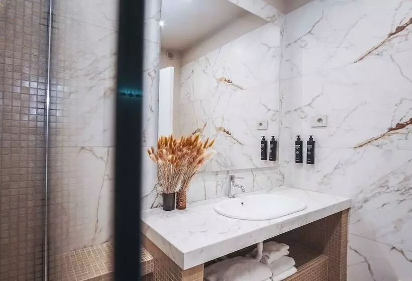 Fotos del hotel City Palazzo Dei Cardinali:  5