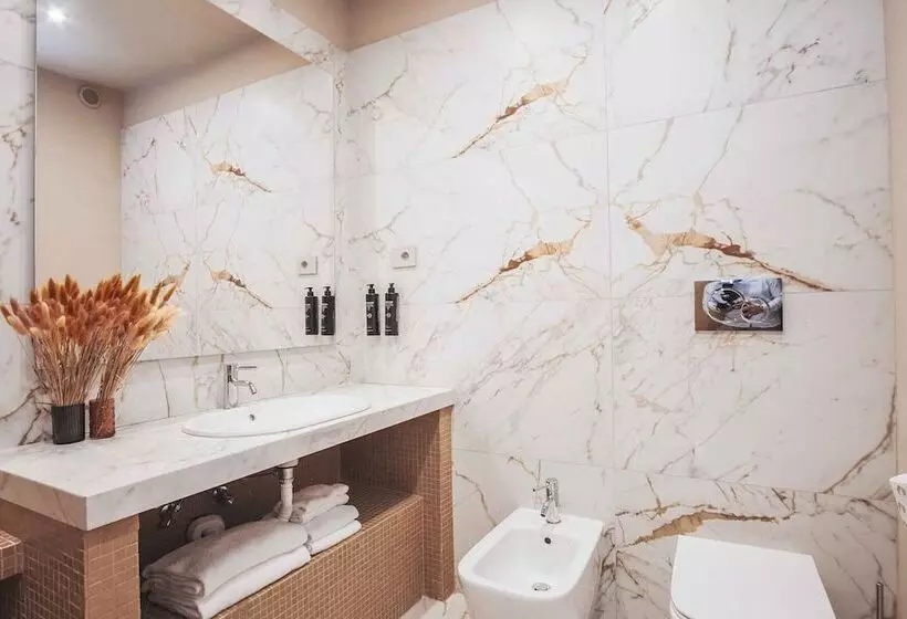 Fotos del hotel City Palazzo Dei Cardinali:  24