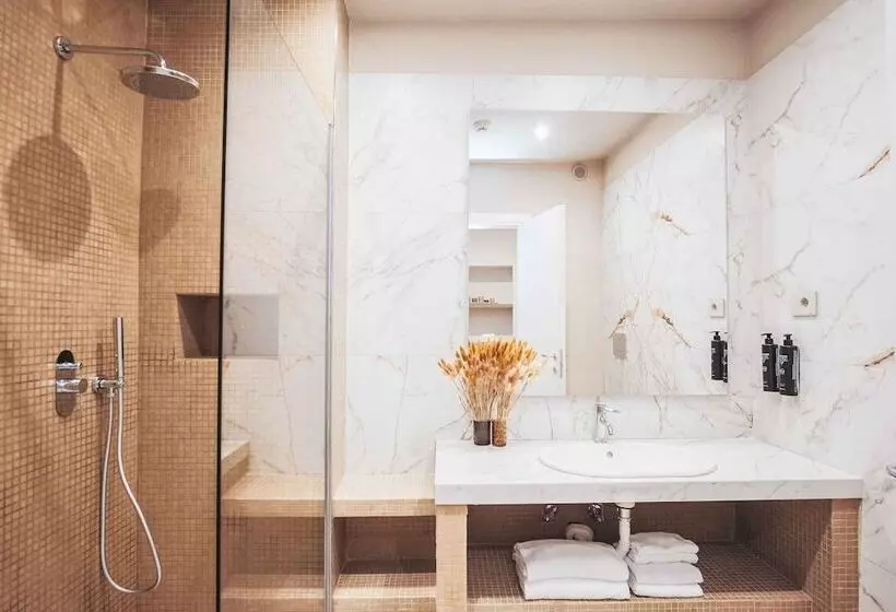 Fotos del hotel City Palazzo Dei Cardinali:  25