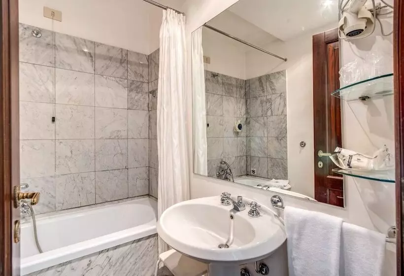 Fotos del hotel City Palazzo Dei Cardinali:  11