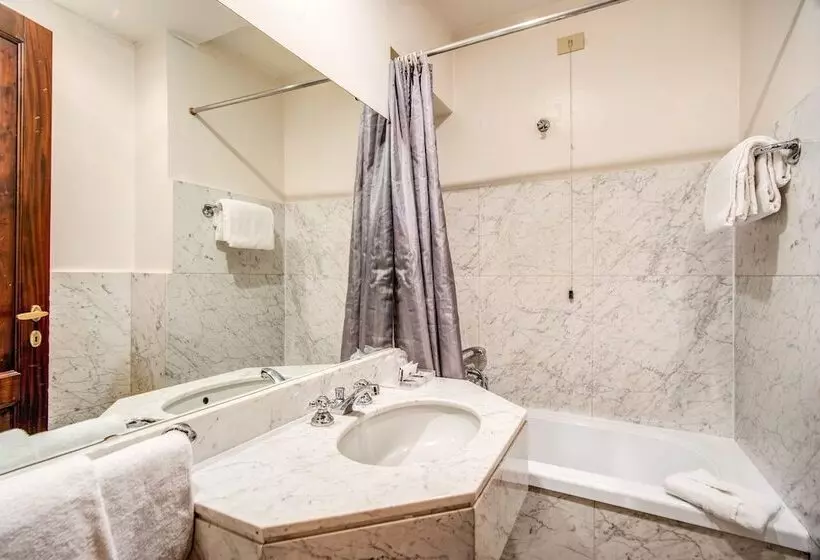 Fotos del hotel City Palazzo Dei Cardinali:  23