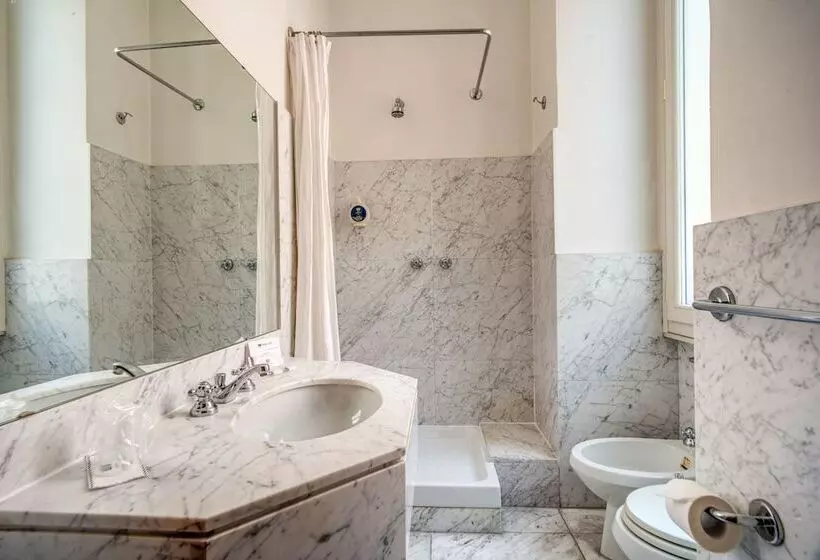 Fotos del hotel City Palazzo Dei Cardinali:  17