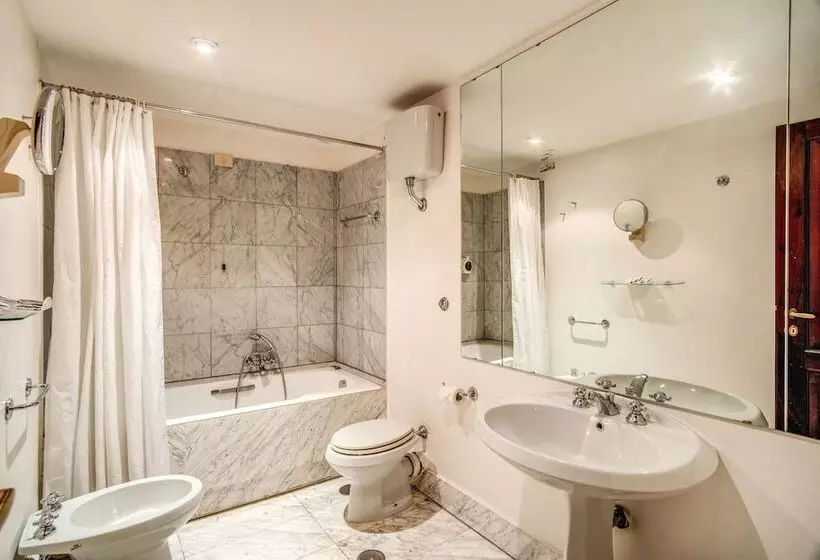 Fotos del hotel City Palazzo Dei Cardinali:  21