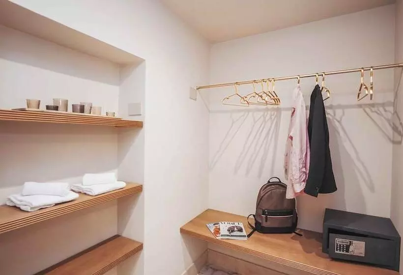 Fotos del hotel City Palazzo Dei Cardinali:  14