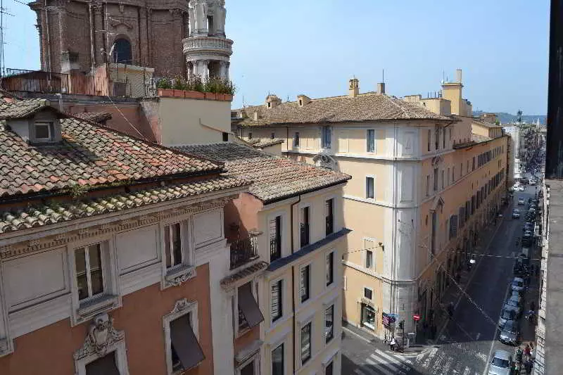 Fotos del hotel City Palazzo Dei Cardinali:  18