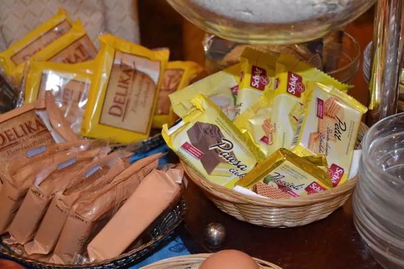 Fotos del hotel City Palazzo Dei Cardinali:  6